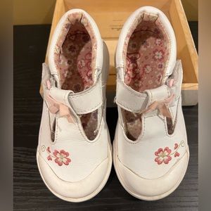 Munchkin by Stride Rite Toddler Girls Sneakers